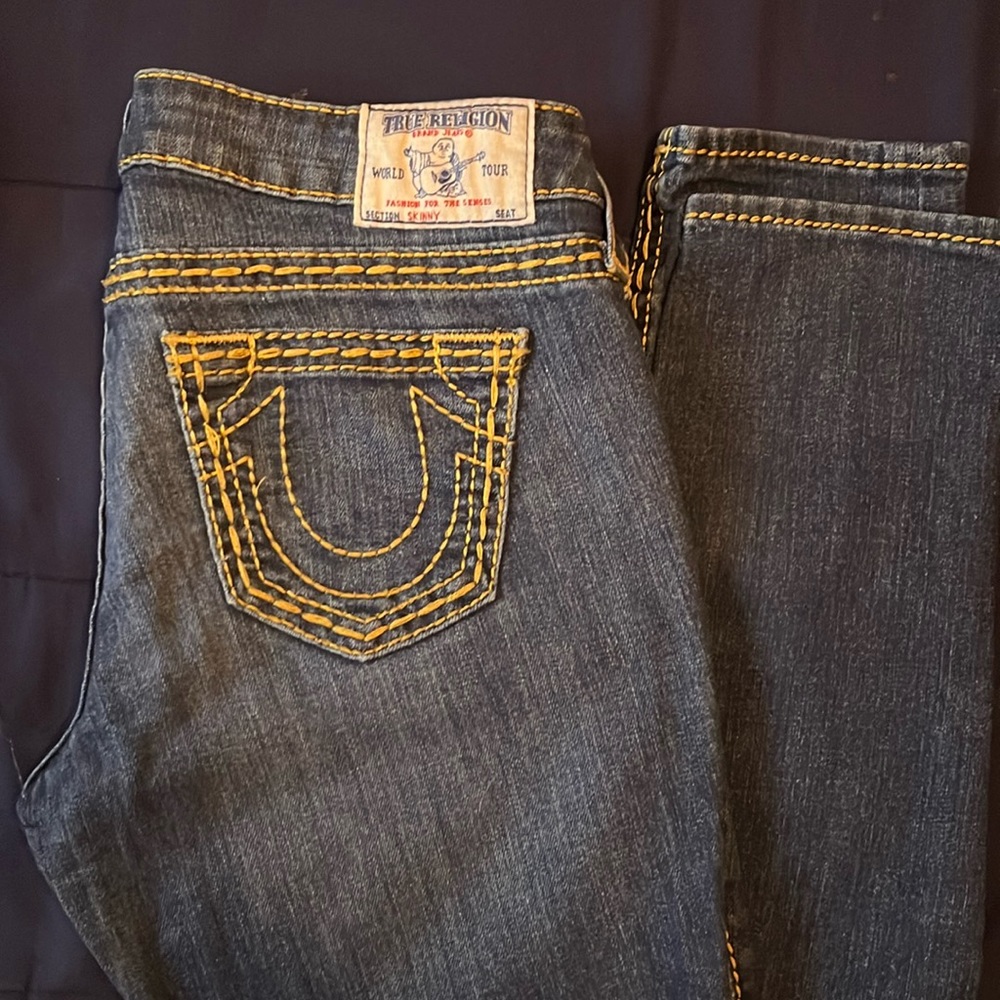 True Religion Jeans 28